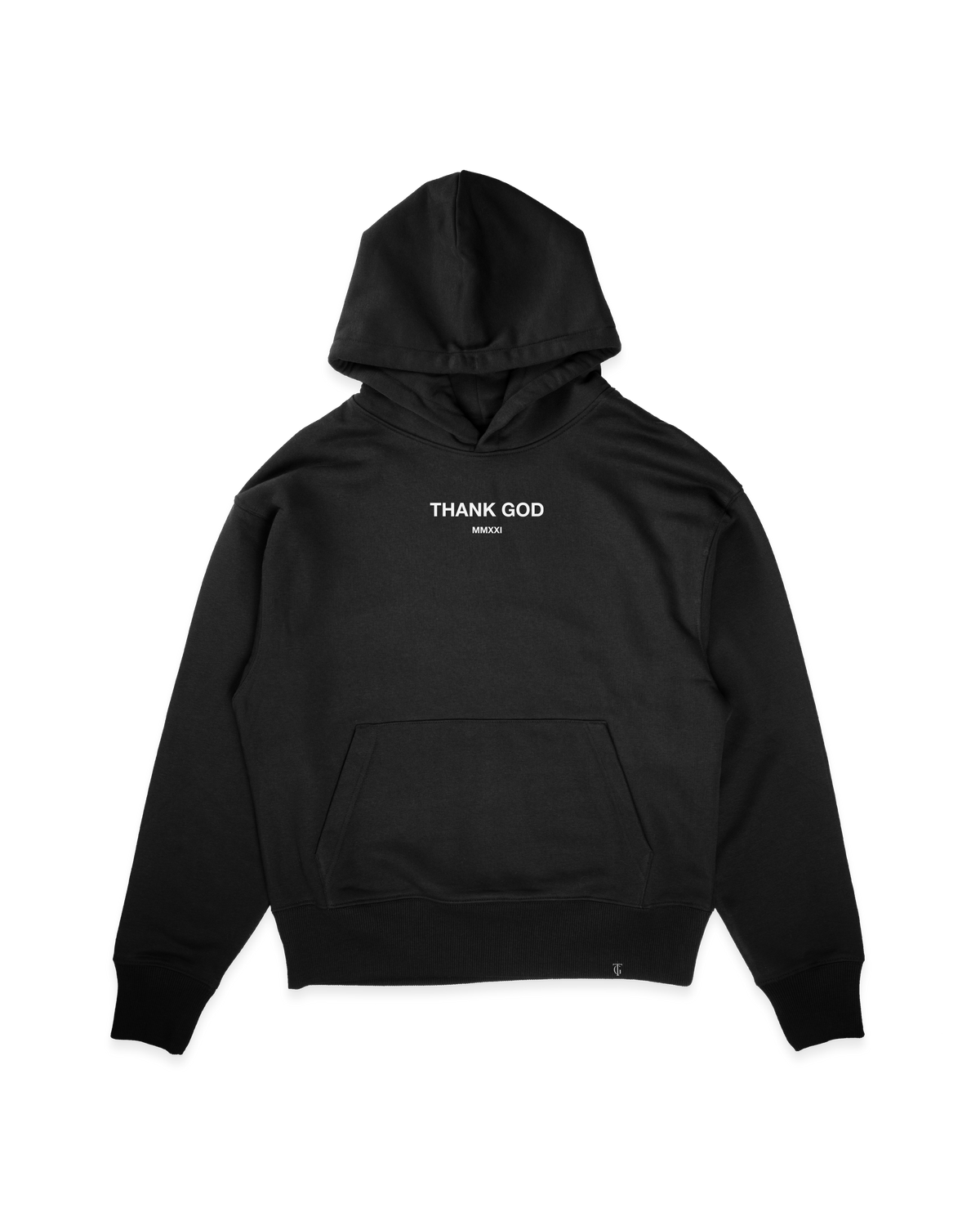 Banner Hoodie