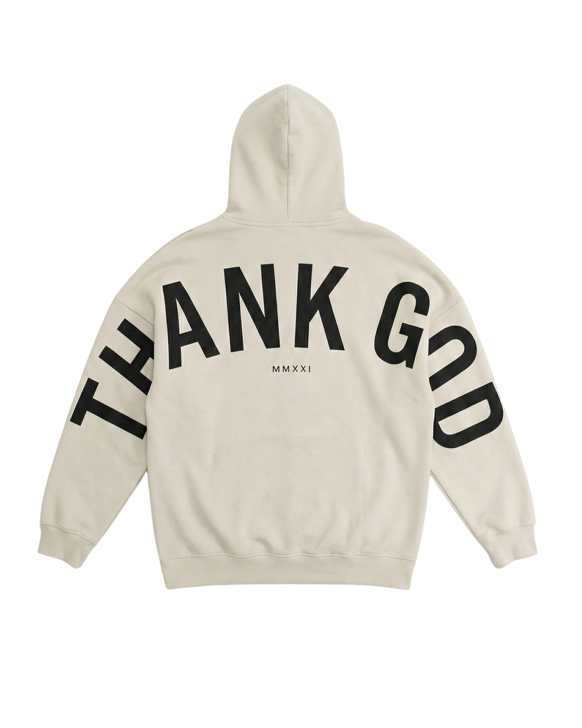Banner Hoodie