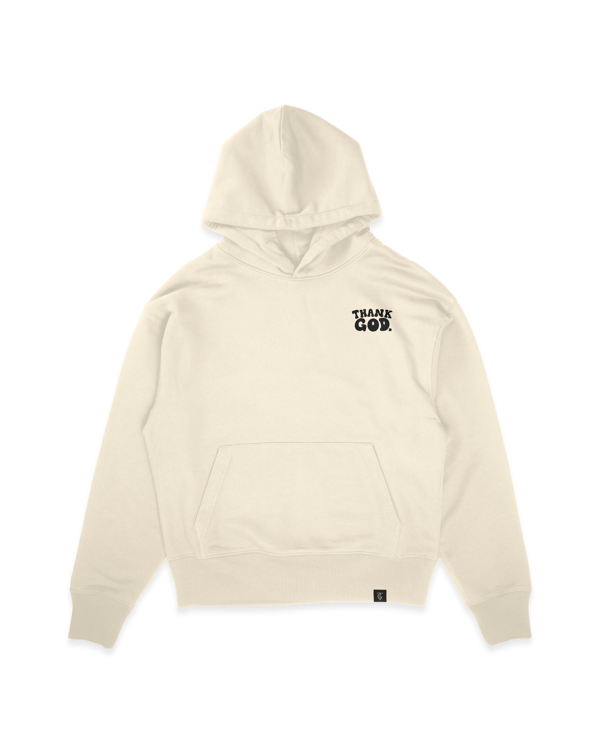 God Has A Plan Hoodie