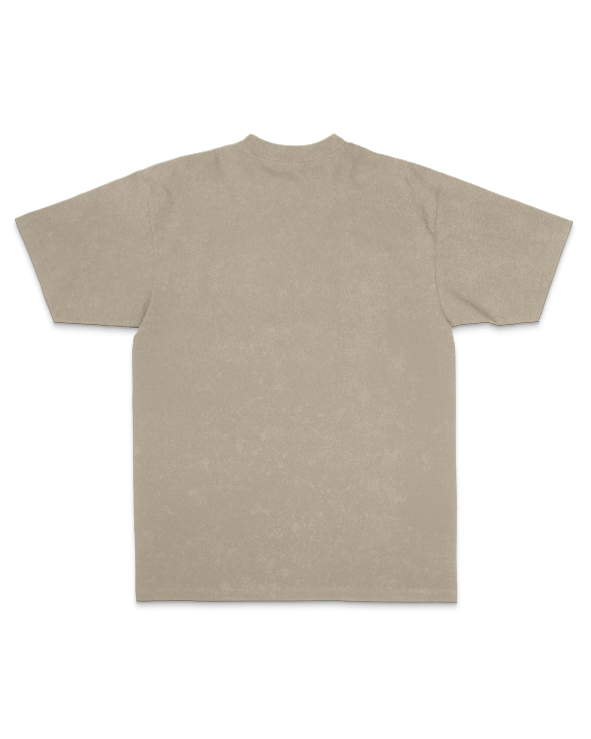Gothic Oversized Vintage Tee