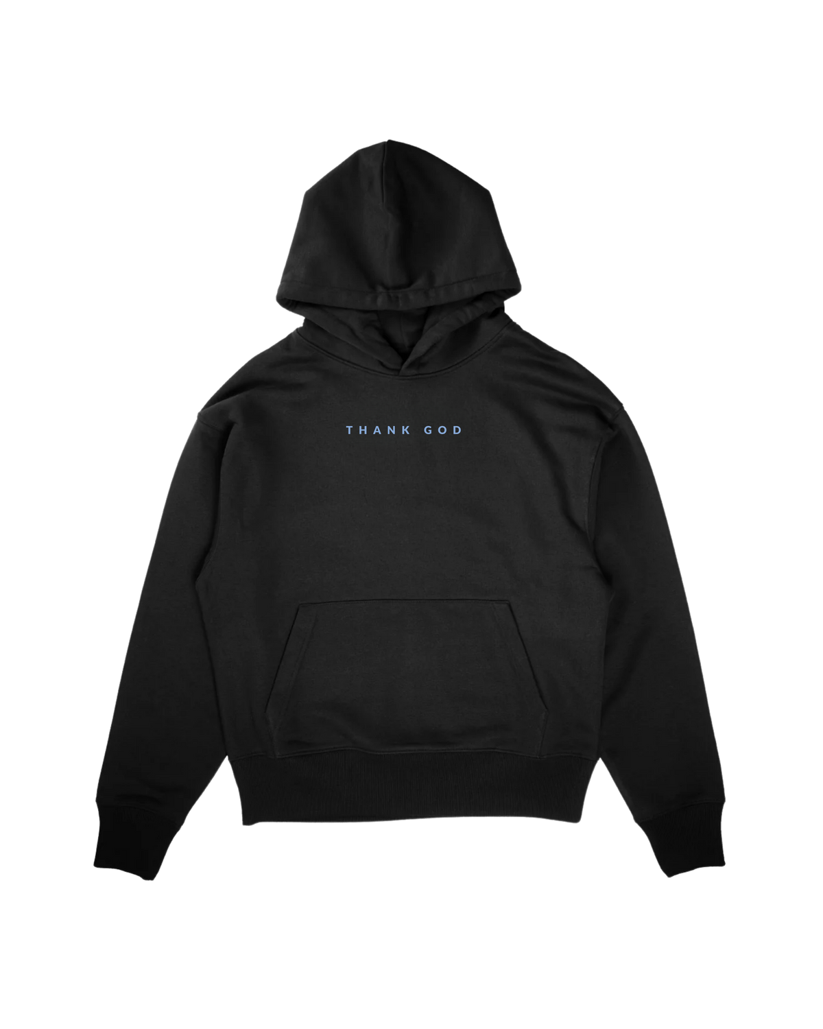 Minimalist Hoodie