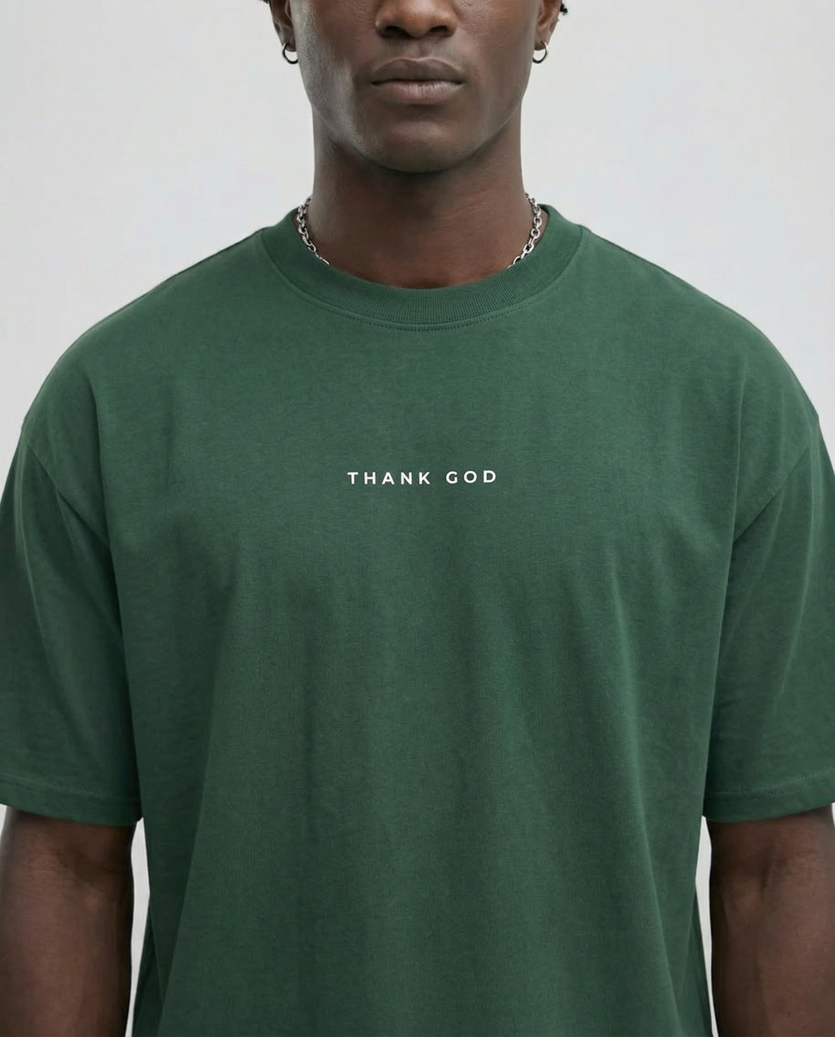 Minimalist Tee