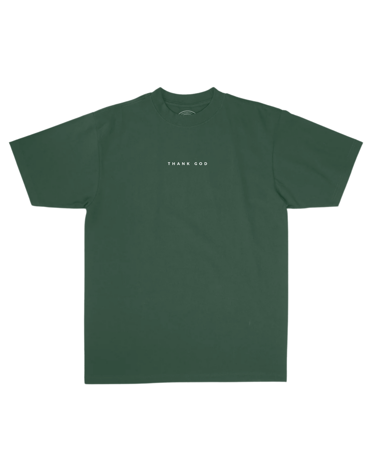 Minimalist Tee