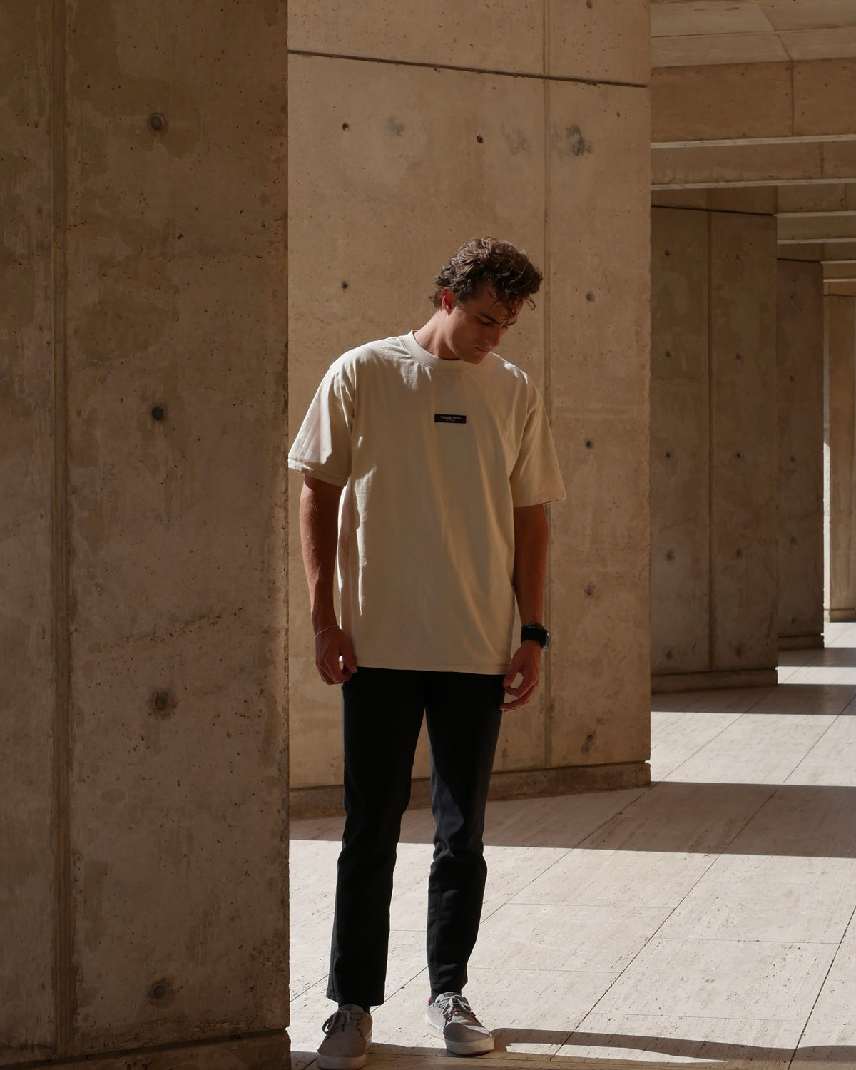 Origin Tee
