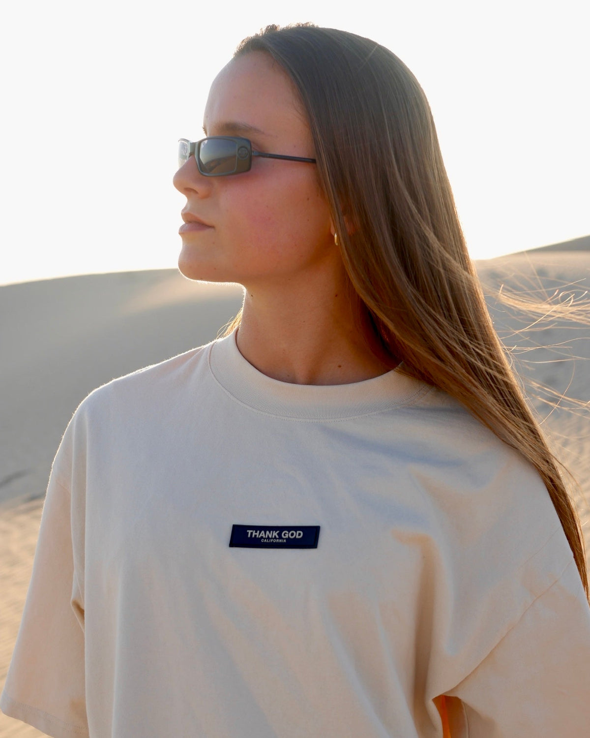 Origin Tee