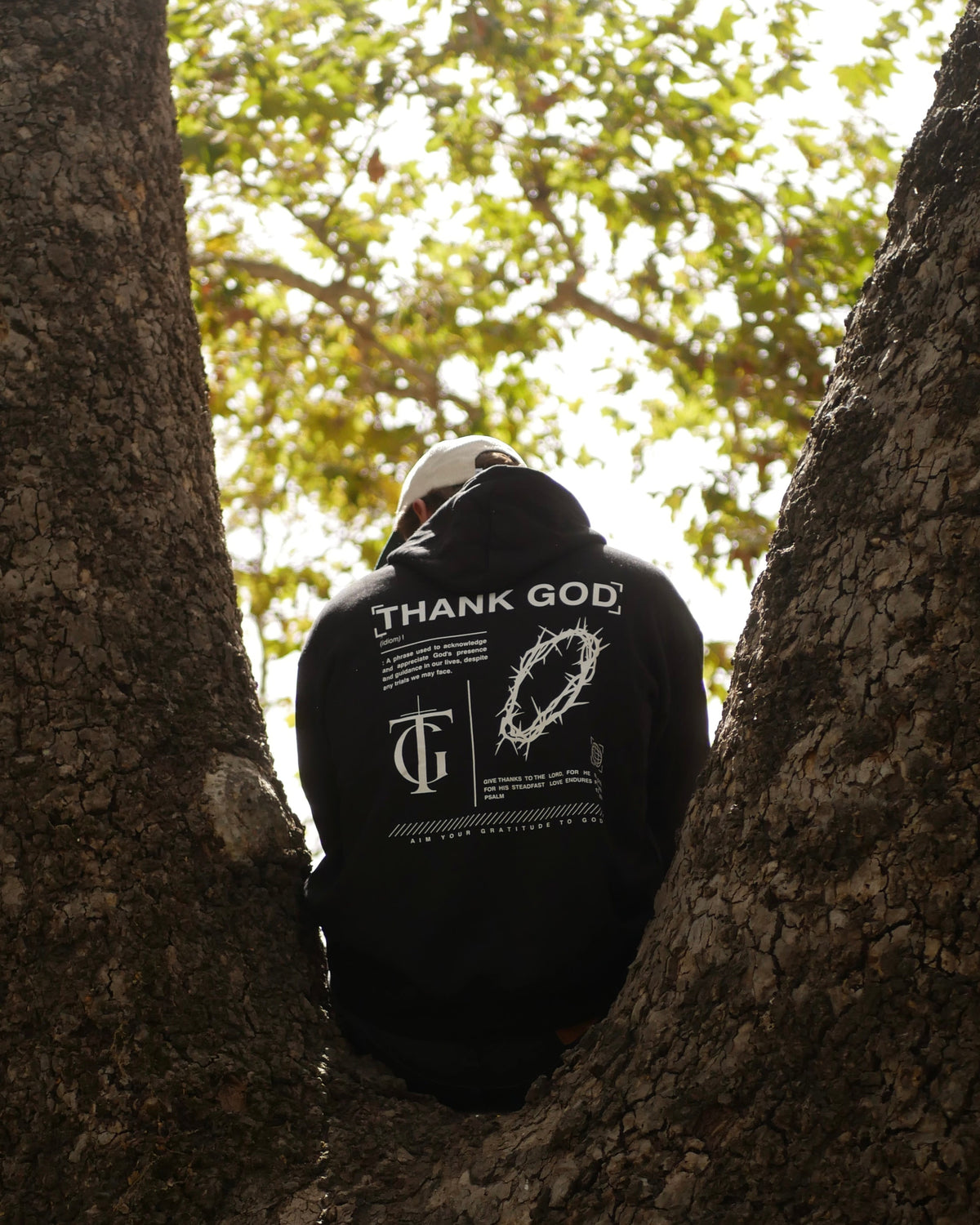 Redefine Hoodie