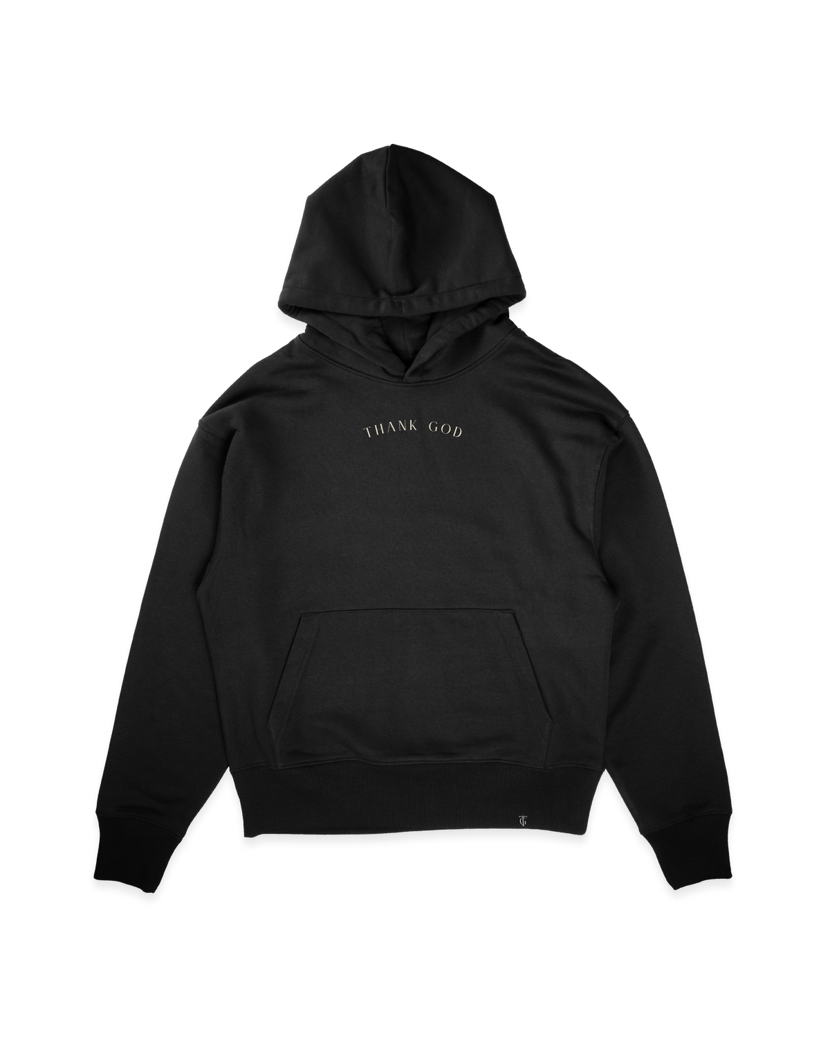 Salvation Hoodie