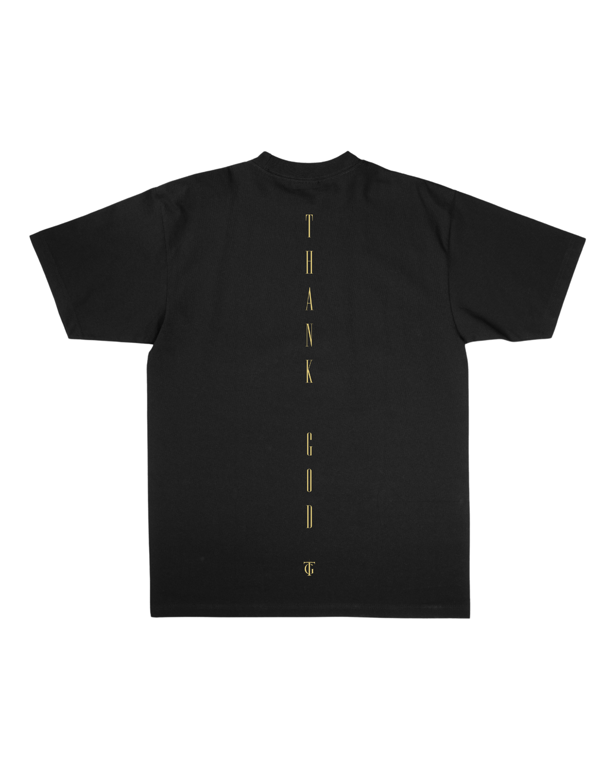 Spine Tee