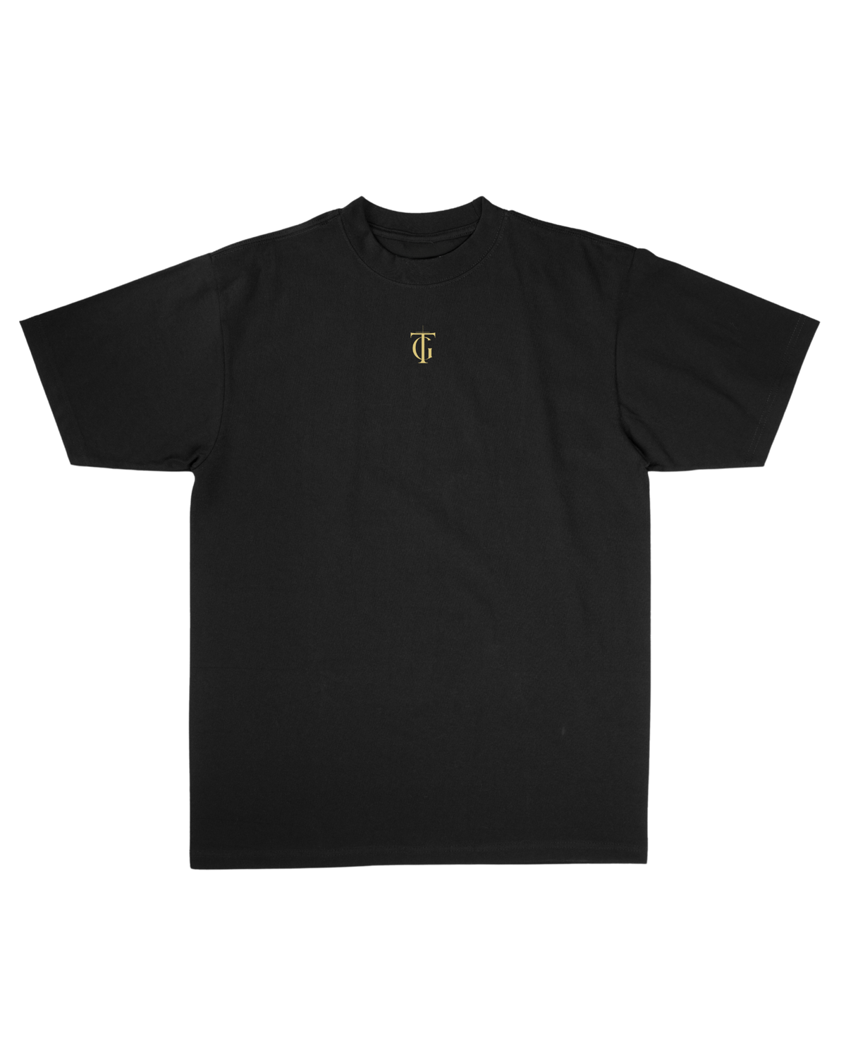 Spine Tee